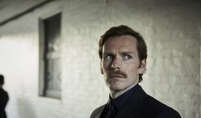 Detektiv Endeavour Morse V (5/6)