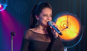 Lucie Bílá – recitál
