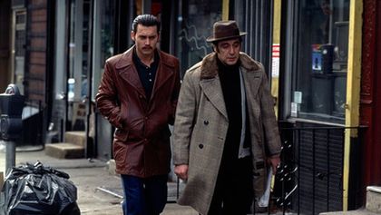 Krycí jméno: Donnie Brasco