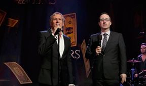 John Oliver: Co týden dal a vzal XII (1)