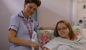 Emma Willis: Příběhy z porodnice II (8)