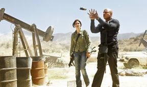 NCIS: Los Angeles XIII (12)