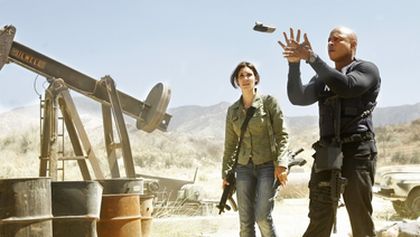 NCIS: Los Angeles XIII (12)