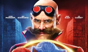 Ježek Sonic 2