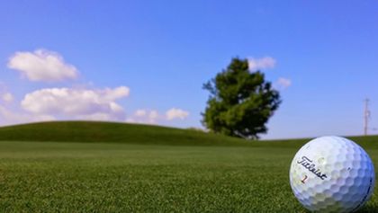 Highlights z turnaje LIV Golf