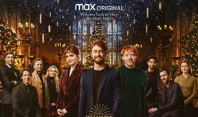 Harry Potter 20 let filmové magie: Návrat do Bradavic