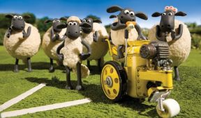 Ovečka Shaun II (39/40)