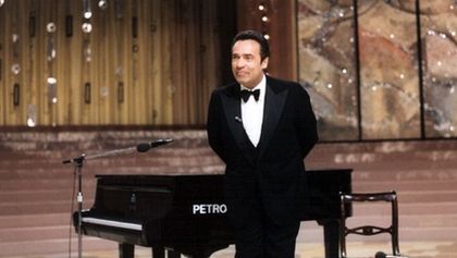 Vladimír Menšík – 75