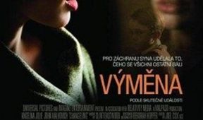 Výměna