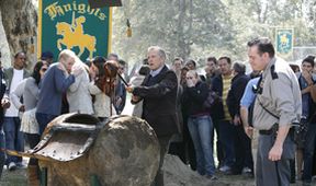 Sběratelé kostí VIII (20/24)