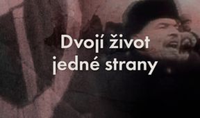 Dvojí život jedné strany, Den památky obětí komunistického režimu (2/2)