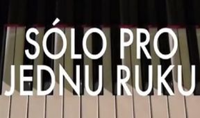 Sólo pro jednu ruku