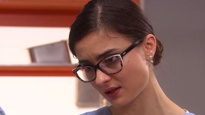 Modrý kód (28)