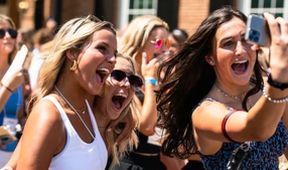 Bama Rush