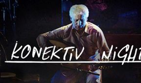 Konektiv Night