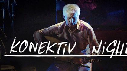 Konektiv Night