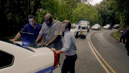 Hawaii Five-O III (15/24)