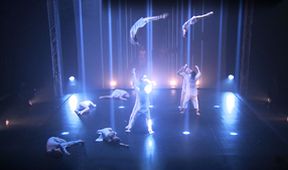 Losers Cirque Company: Kolaps, ČT art – 10 let
