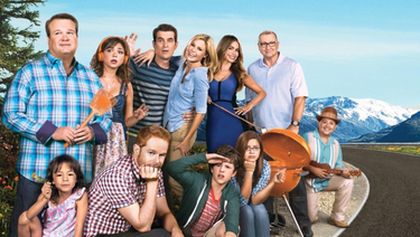 Modern Family VII (20/22)