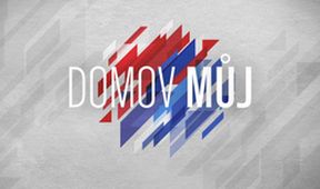 Domov můj