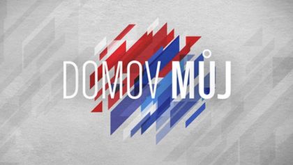Domov můj