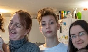 Plné hnízdo ve Středočeském kraji (12/14)