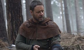 Robin Hood