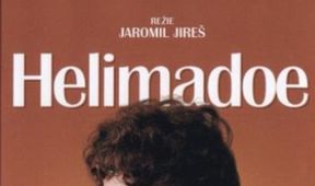 Helimadoe, Velikáni filmu... Josef Somr – 90 let