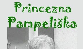 Princezna Pampeliška, Pohádka pro pamětníky