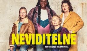 Neviditelné, Kino Art