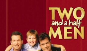 Two and a Half Men IV