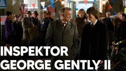 Inspektor George Gently II (2)