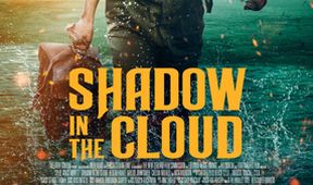 Shadow In The Cloud