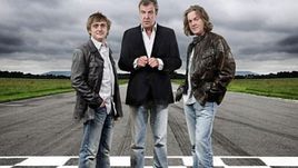 Top Gear speciál: Od A do Z (1)
