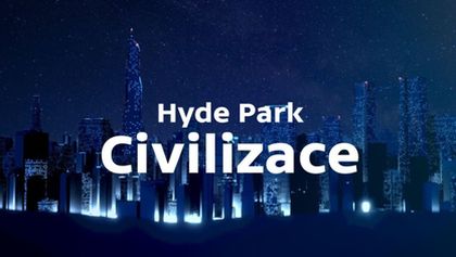 Hyde Park Civilizace