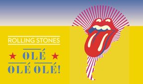 Rolling Stones: Olé Olé Olé, Je nám ctí... Mick Jagger – 80 let