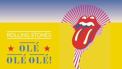 Rolling Stones: Olé Olé Olé, Je nám ctí... Mick Jagger – 80 let