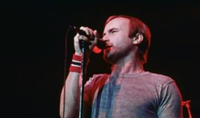 Genesis: Three Sides Live