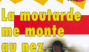 Hořčice mi stoupá do nosu, Velikáni filmu... Claude Zidi