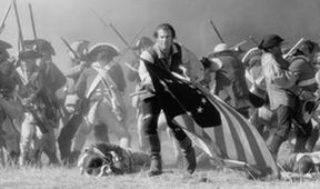 Patriot