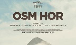 Osm hor