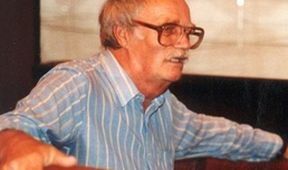 Radúz Činčera, otec Kinoautomatu, Klobouk dolů... Radúz Činčera – 100 let