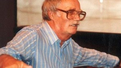 Radúz Činčera, otec Kinoautomatu, Klobouk dolů... Radúz Činčera – 100 let