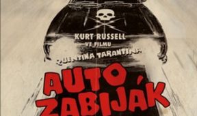 Grindhouse: Auto zabiják