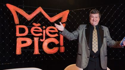 DějePIC!
