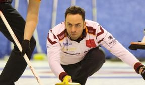 Curling
