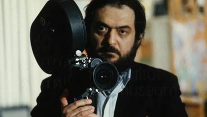 Kubrick o Kubrickovi