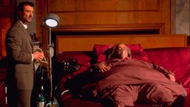 Můj přítel Monk IV (11/16)