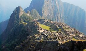 Peru, země Inků