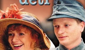 Malovaný děti, Viktor Polesný – 75 let